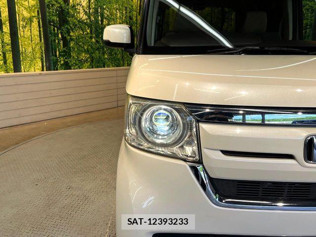 Honda N BOX 2017-12 8336985-11