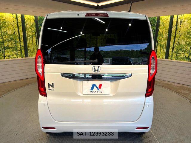Honda N BOX 2017-12 8336985-14