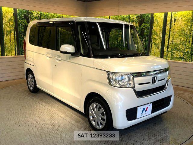 Honda N BOX 2017-12 8336985-15
