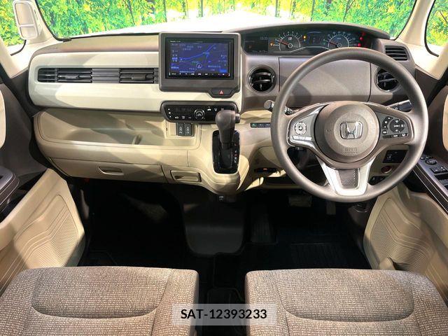 Honda N BOX 2017-12 8336985-1