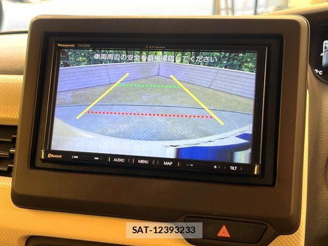 Honda N BOX 2017-12 8336985-3