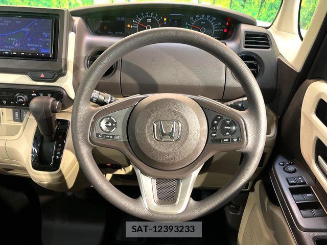 Honda N BOX 2017-12 8336985-7