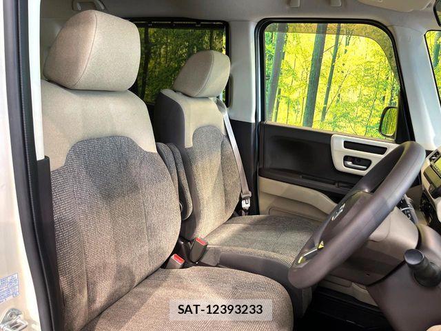 Honda N BOX 2017-12 8336985-8