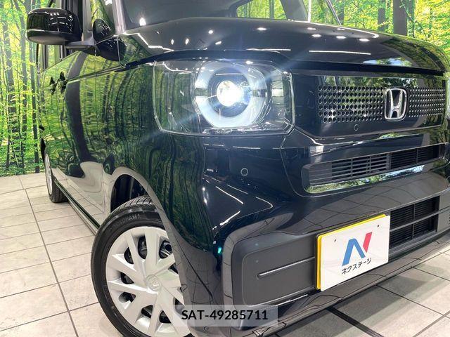 Honda N BOX 2024-10 8336938-11