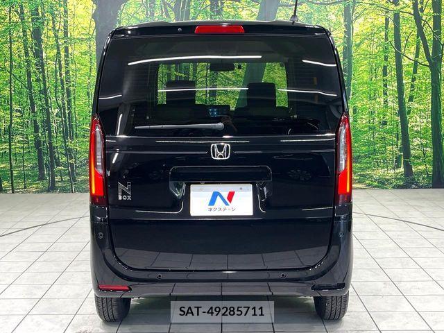 Honda N BOX 2024-10 8336938-14
