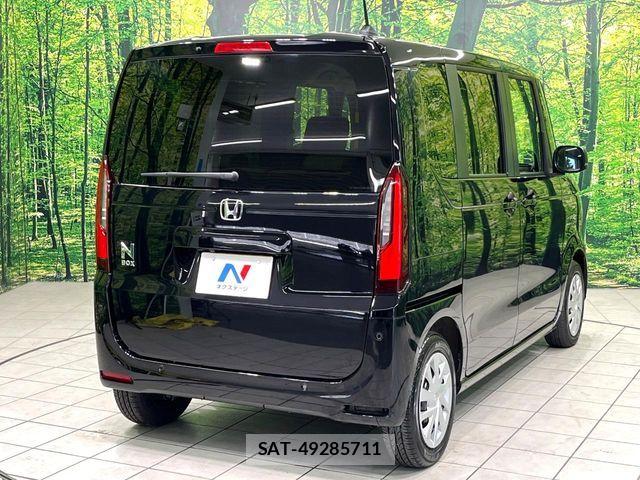 Honda N BOX 2024-10 8336938-16