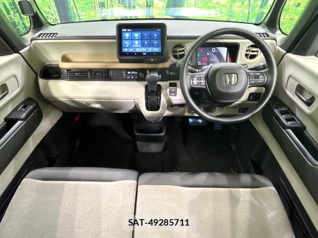 Honda N BOX 2024-10 8336938-1