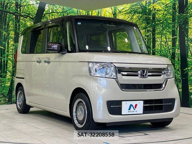 Honda N BOX 2022-02 8336952-15