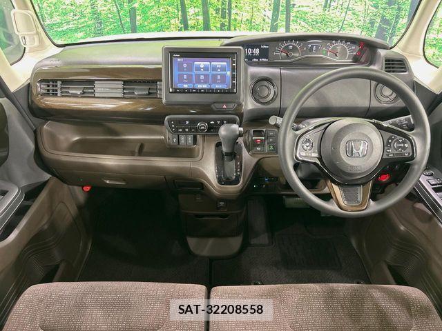 Honda N BOX 2022-02 8336952-1