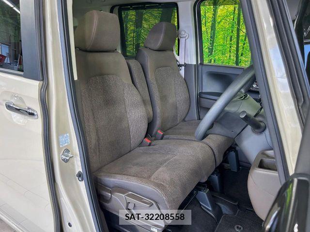 Honda N BOX 2022-02 8336952-8