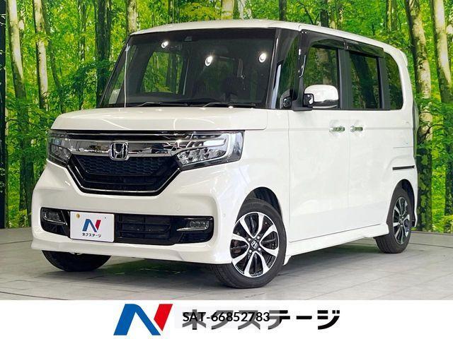 Honda N BOX 2018-02 8336969-0