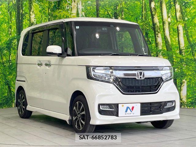 Honda N BOX 2018-02 8336969-15