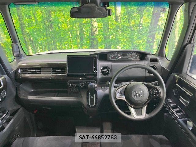 Honda N BOX 2018-02 8336969-1