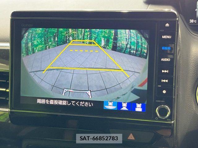 Honda N BOX 2018-02 8336969-4