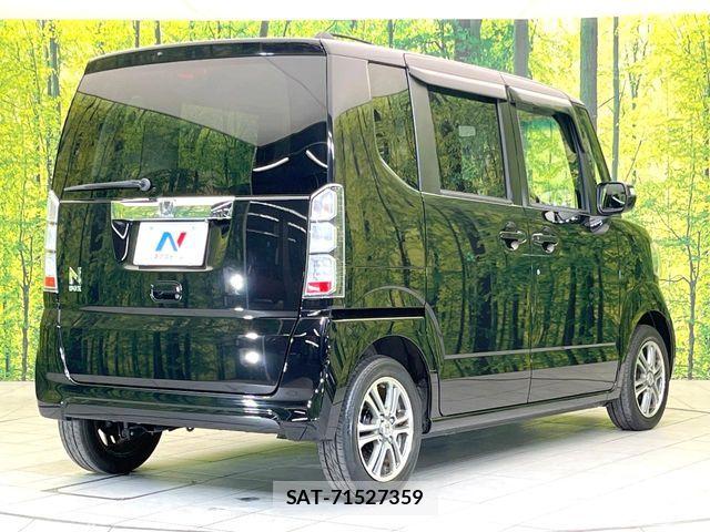 Honda N BOX 2015-01 8336992-16