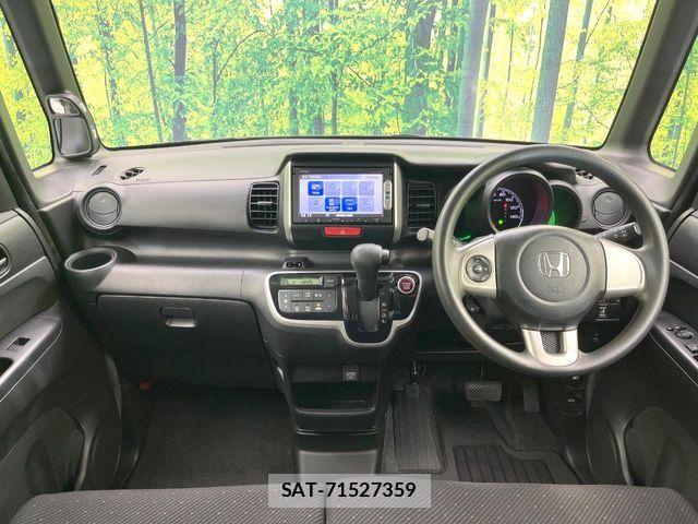 Honda N BOX 2015-01 8336992-1
