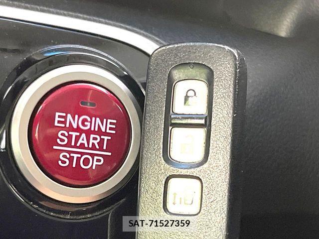 Honda N BOX 2015-01 8336992-5