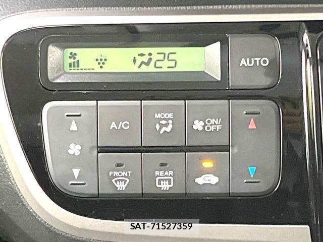 Honda N BOX 2015-01 8336992-6
