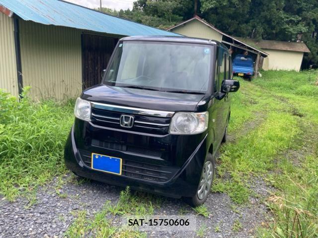 Honda N BOX 2016-01 8337004-1