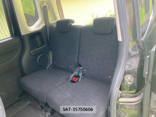 Honda N BOX 2016-01 8337004-20