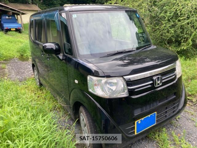 Honda N BOX 2016-01 8337004-2