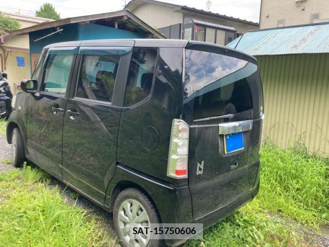 Honda N BOX 2016-01 8337004-3