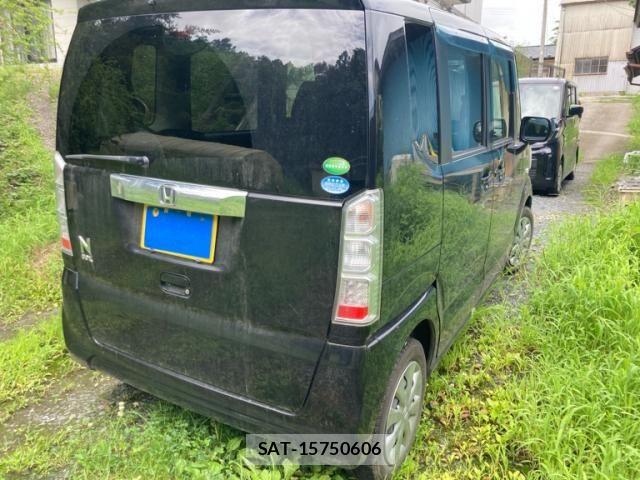 Honda N BOX 2016-01 8337004-4