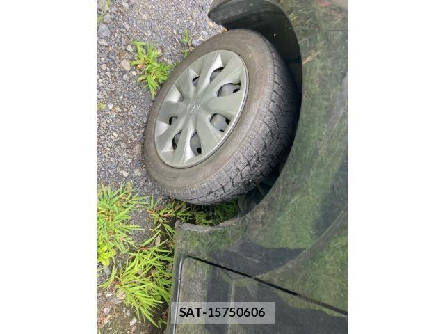 Honda N BOX 2016-01 8337004-5
