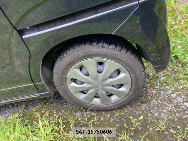 Honda N BOX 2016-01 8337004-6