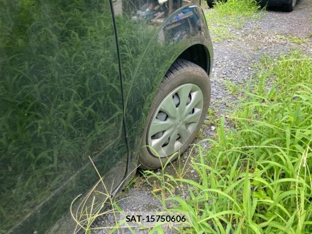 Honda N BOX 2016-01 8337004-7