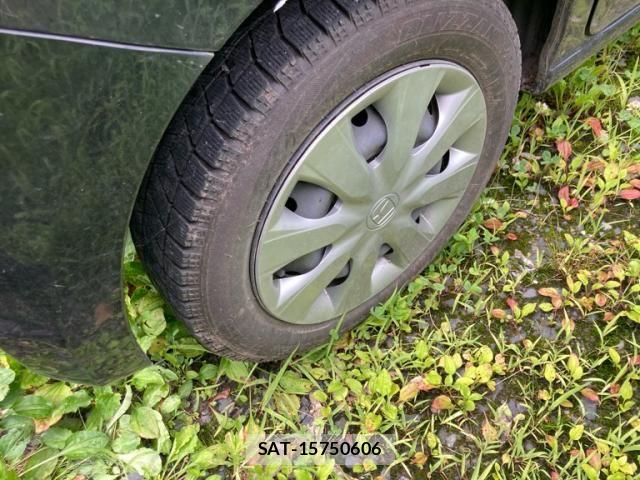 Honda N BOX 2016-01 8337004-8