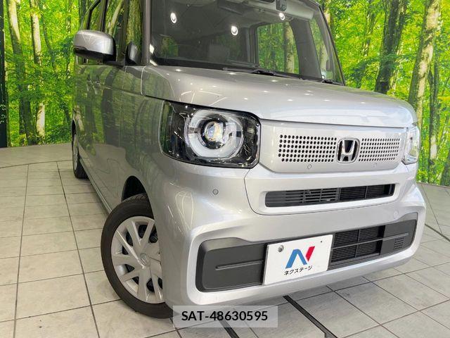 Honda N BOX 2025-02 8336947-11