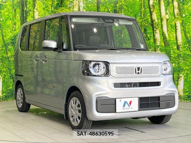 Honda N BOX 2025-02 8336947-15