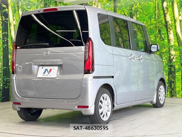 Honda N BOX 2025-02 8336947-16