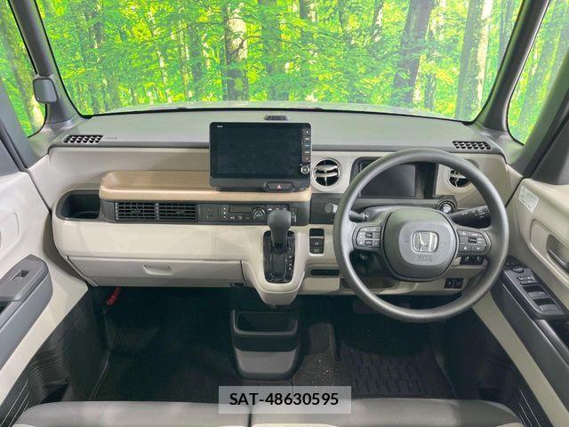 Honda N BOX 2025-02 8336947-1
