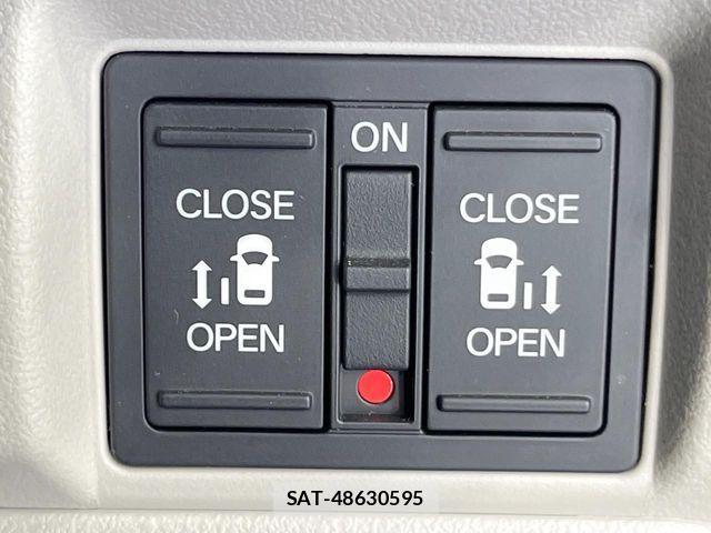 Honda N BOX 2025-02 8336947-5
