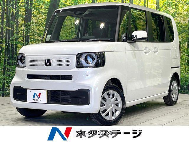 Honda N BOX 2026-06 8336944-0