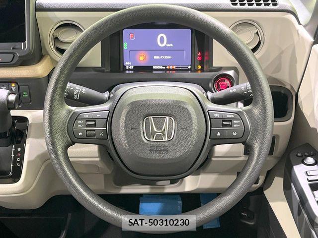 Honda N BOX 2026-06 8336944-10
