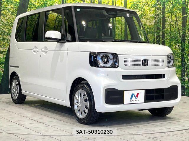 Honda N BOX 2026-06 8336944-15
