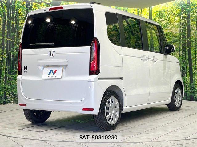 Honda N BOX 2026-06 8336944-16
