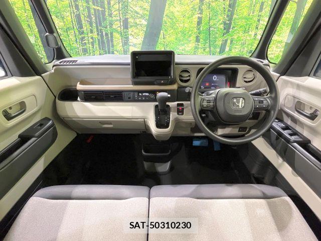 Honda N BOX 2026-06 8336944-1