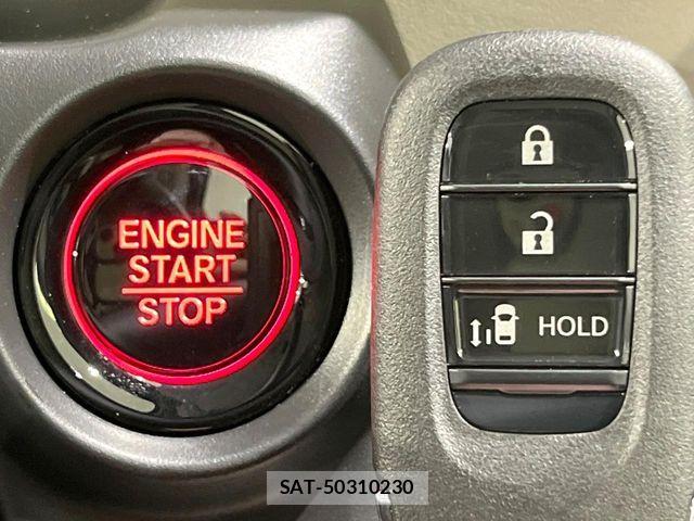 Honda N BOX 2026-06 8336944-6