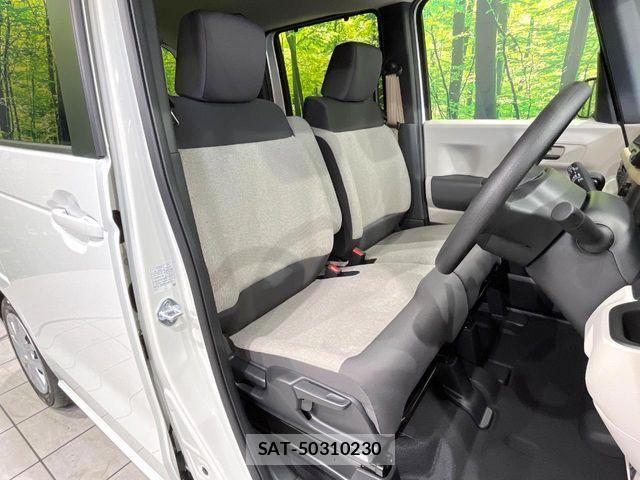 Honda N BOX 2026-06 8336944-7