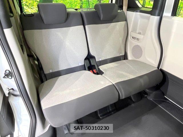 Honda N BOX 2026-06 8336944-8
