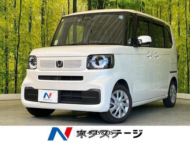 Honda N BOX 2024-05 8336943-0