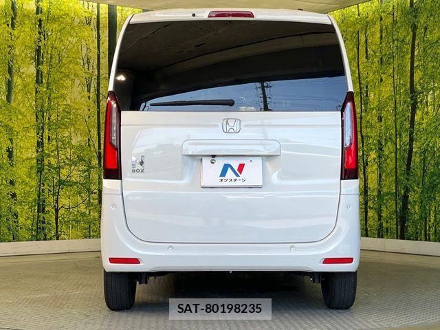 Honda N BOX 2024-05 8336943-14