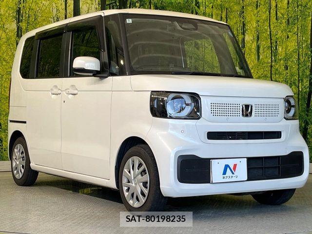 Honda N BOX 2024-05 8336943-15
