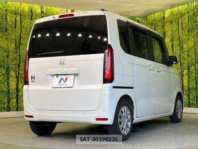 Honda N BOX 2024-05 8336943-16