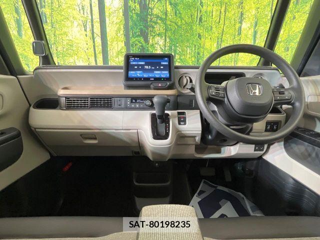 Honda N BOX 2024-05 8336943-1