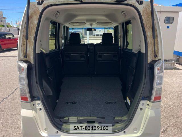 Honda N BOX 2016-12 8336984-9